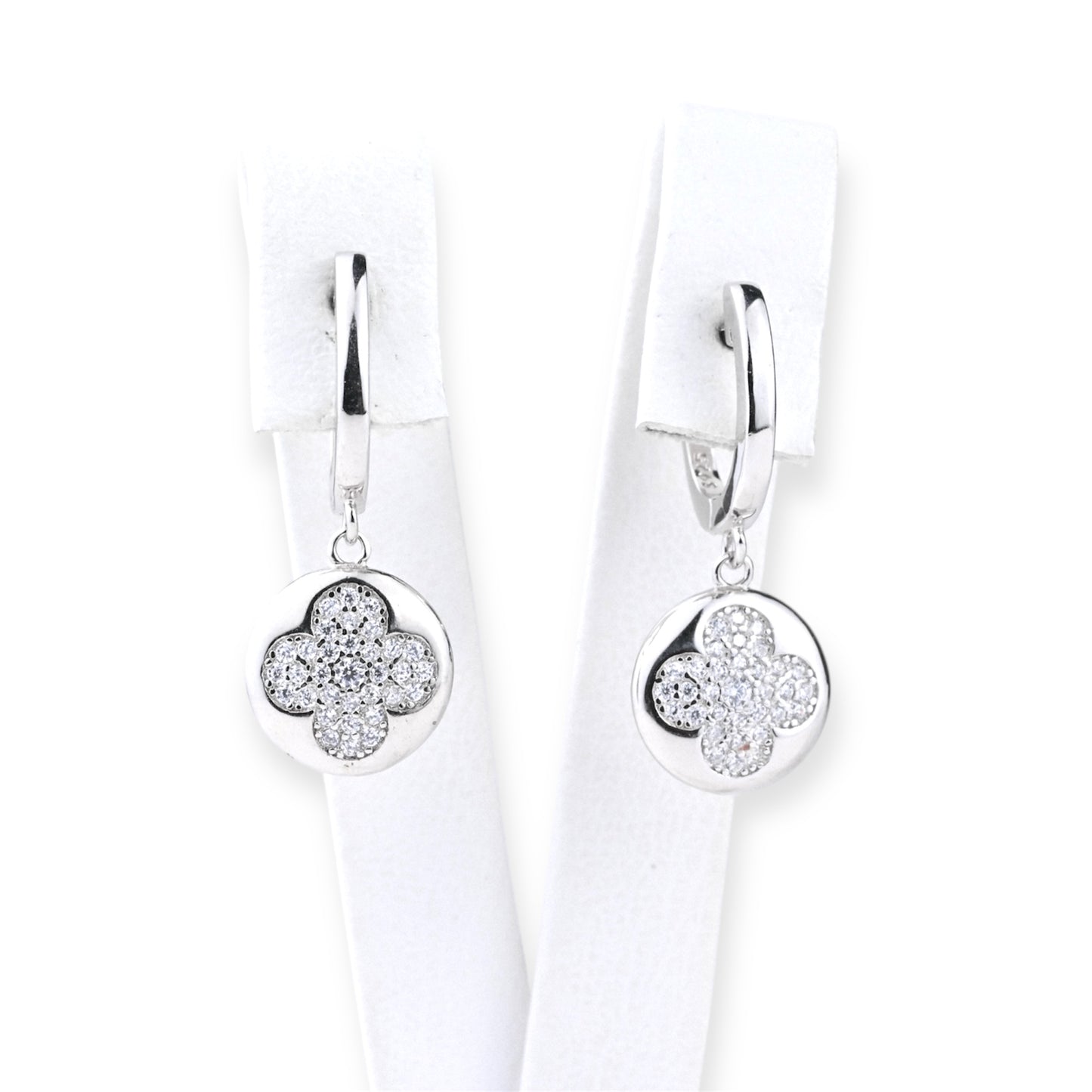 Set of jewelry Flower