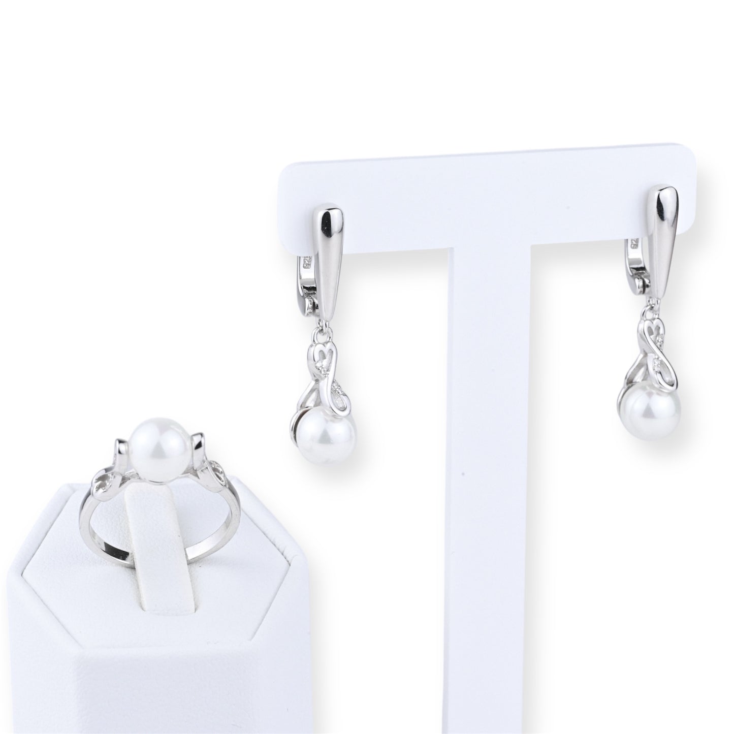Set Infinity Pearl