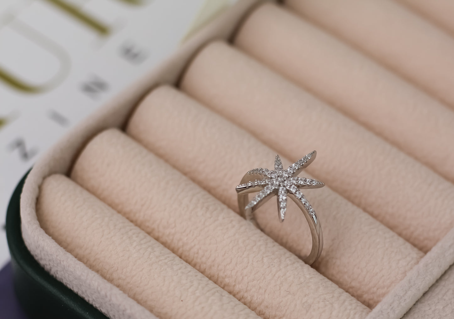 Ring Star