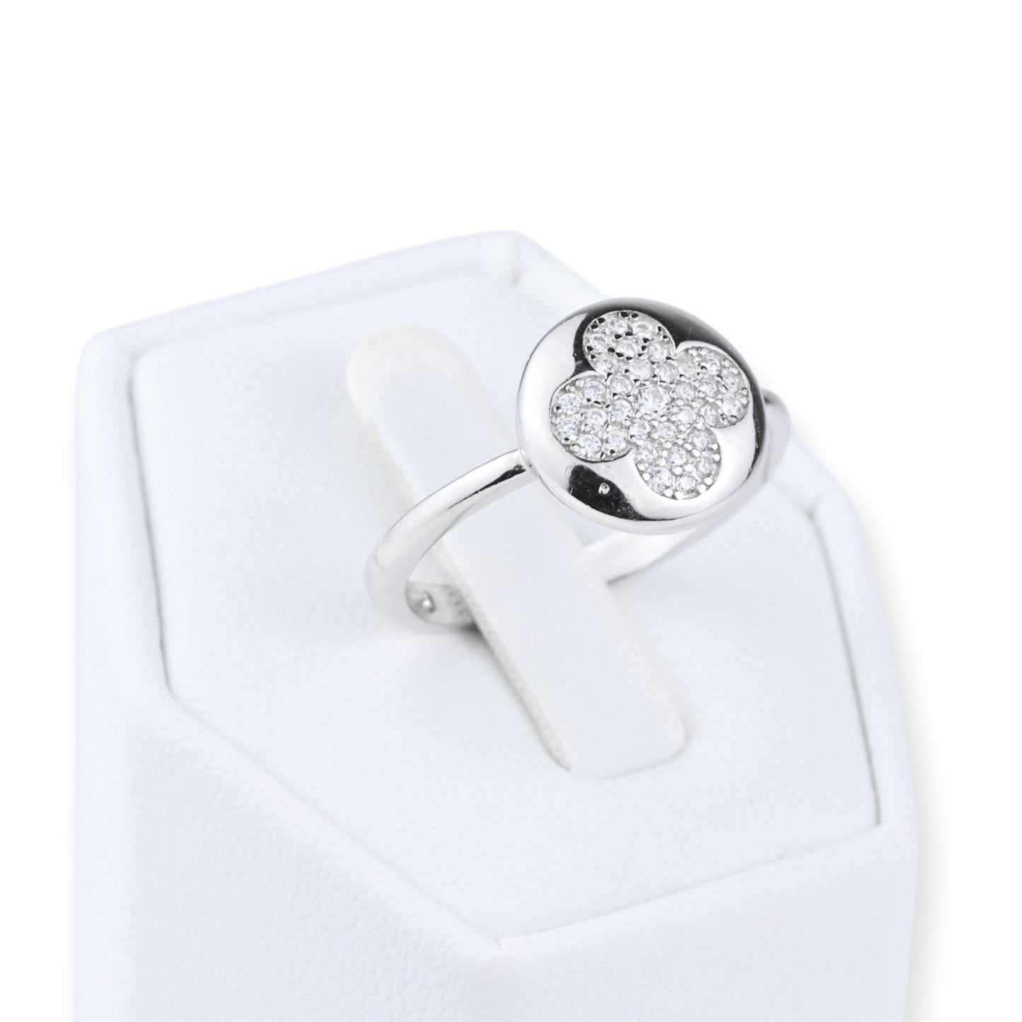 Set of jewelry Flower