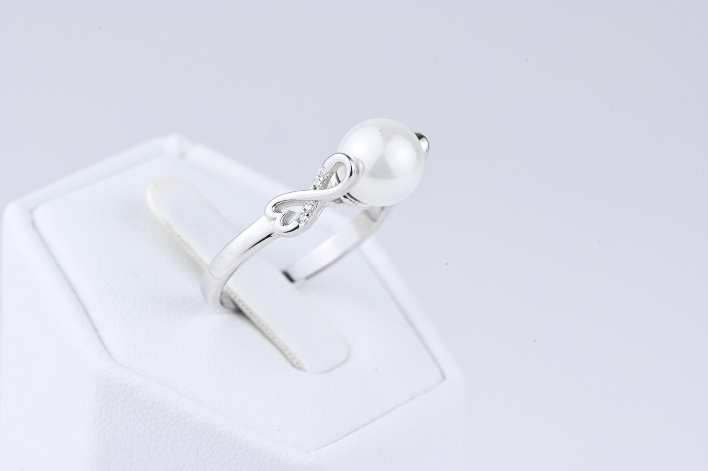 Set Infinity Pearl