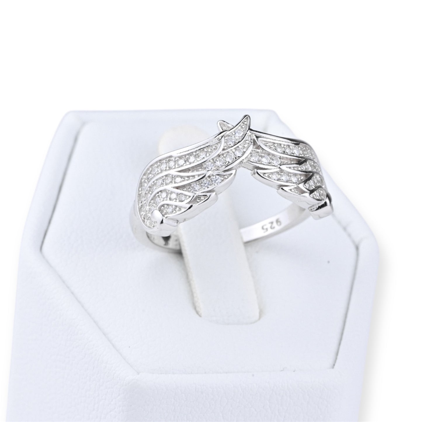 Angel Wings Jewelry Set