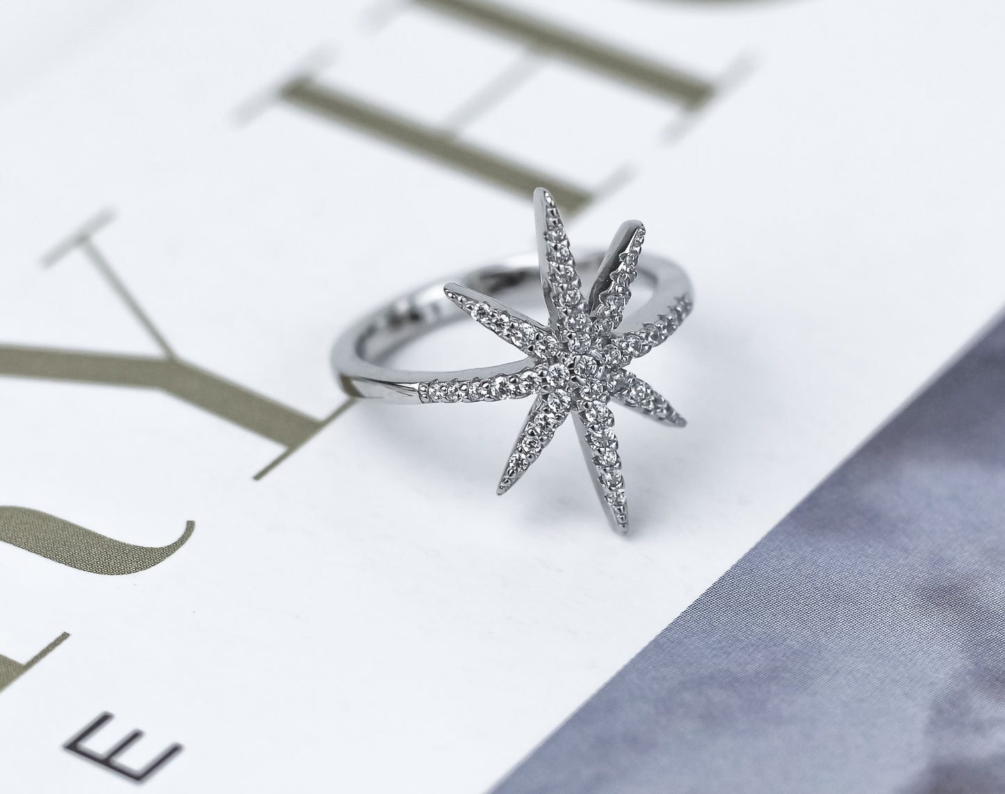 Ring Star