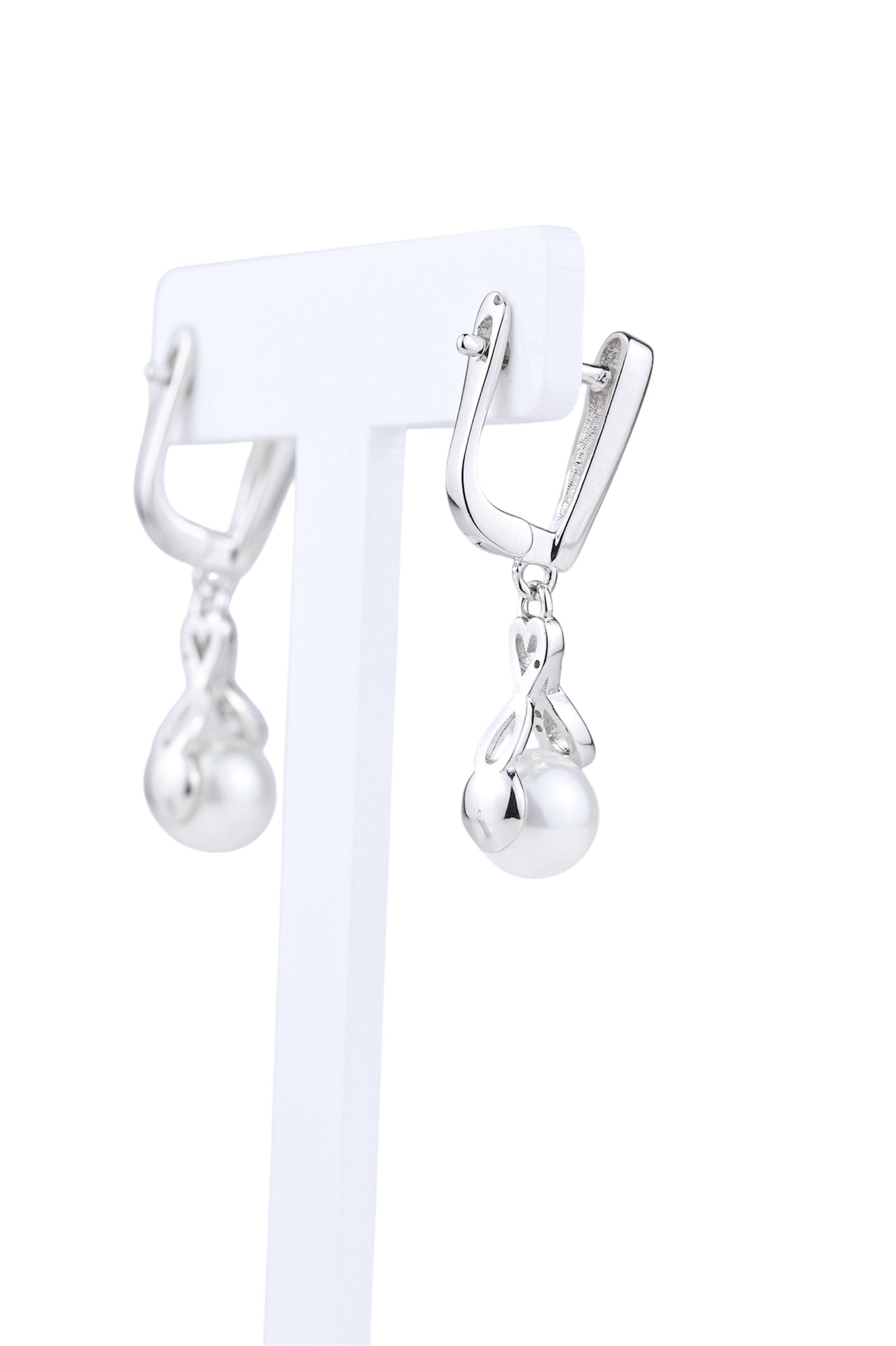 Set Infinity Pearl