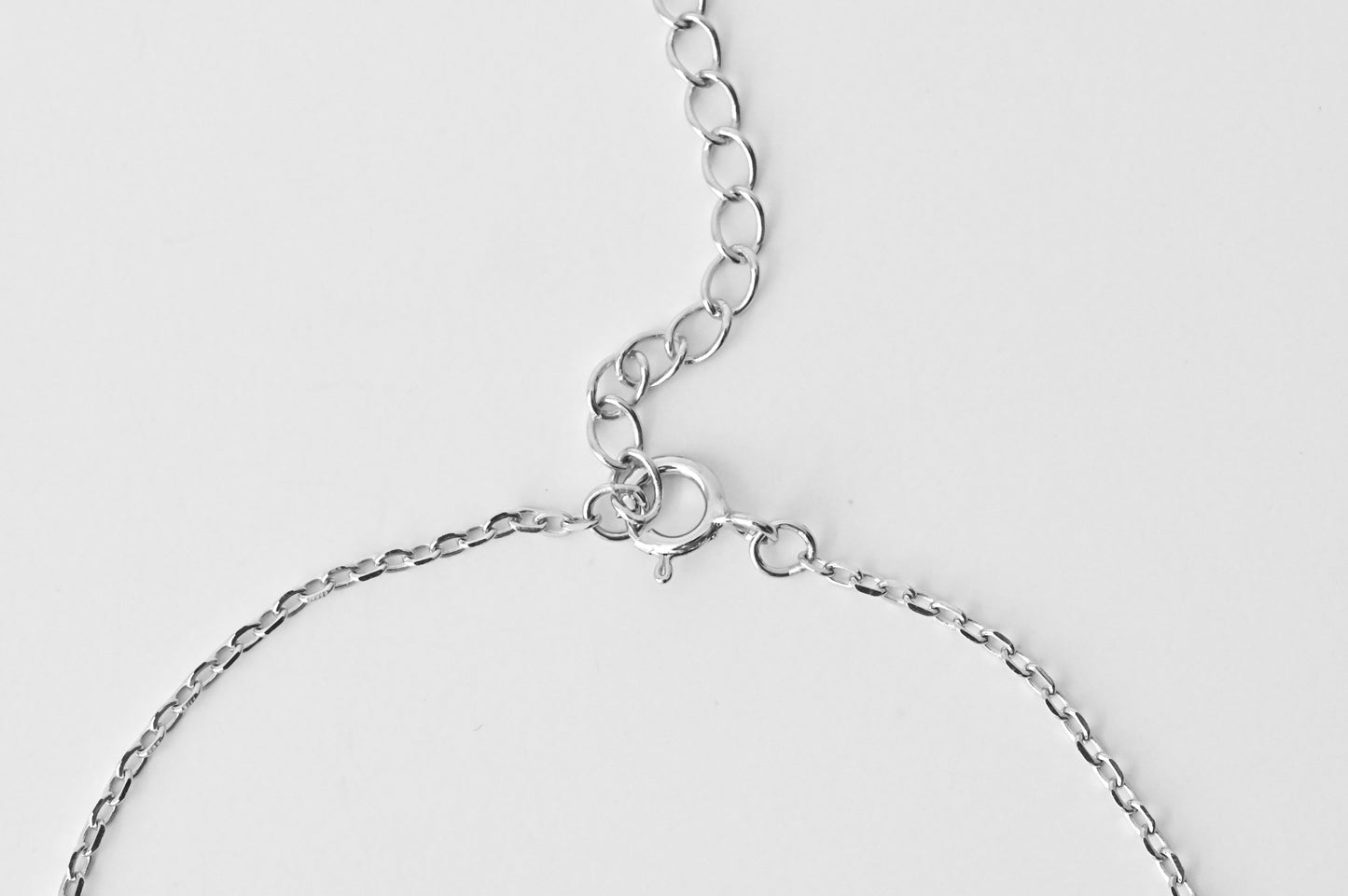 Infinity Bracelet