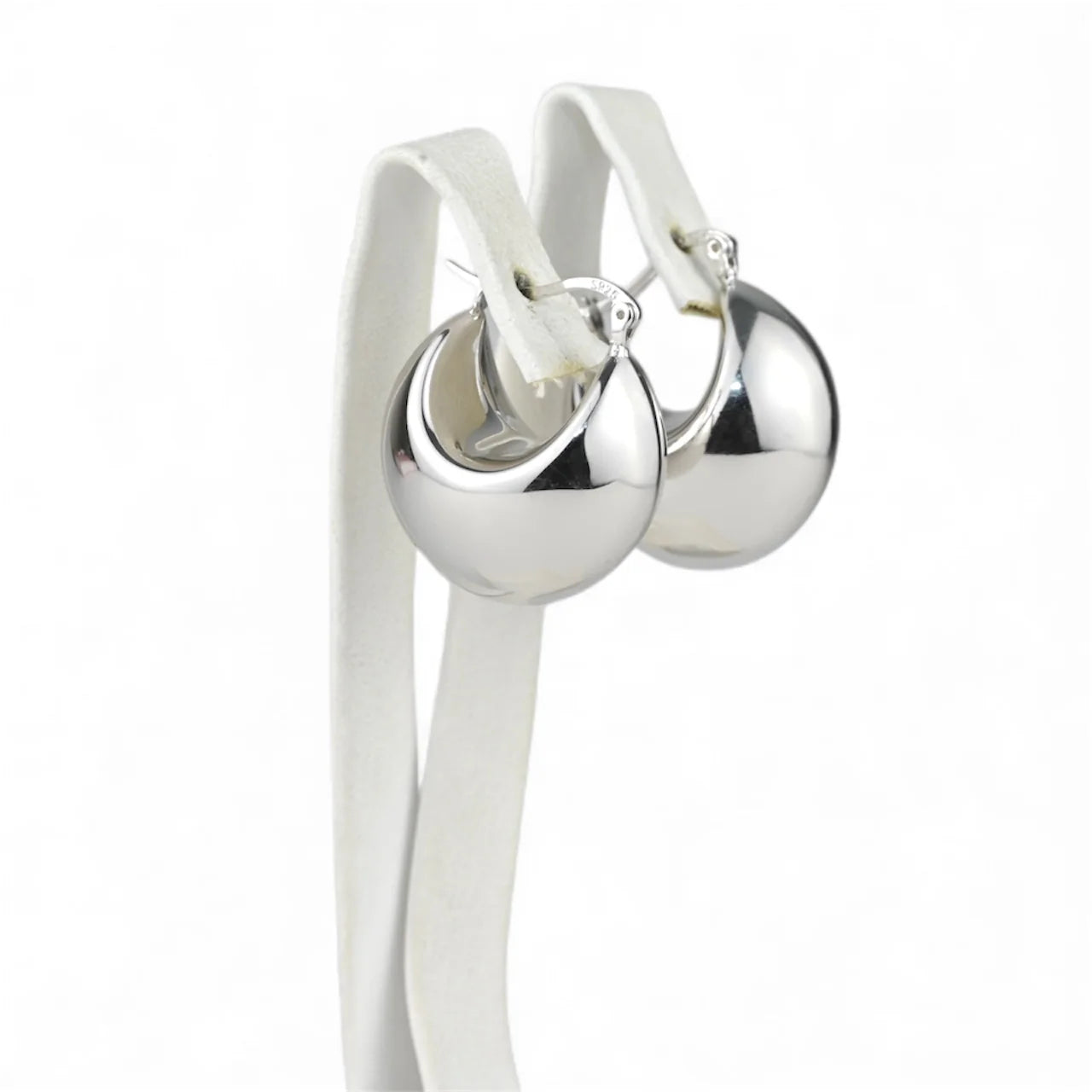 Silver 925 Earrings