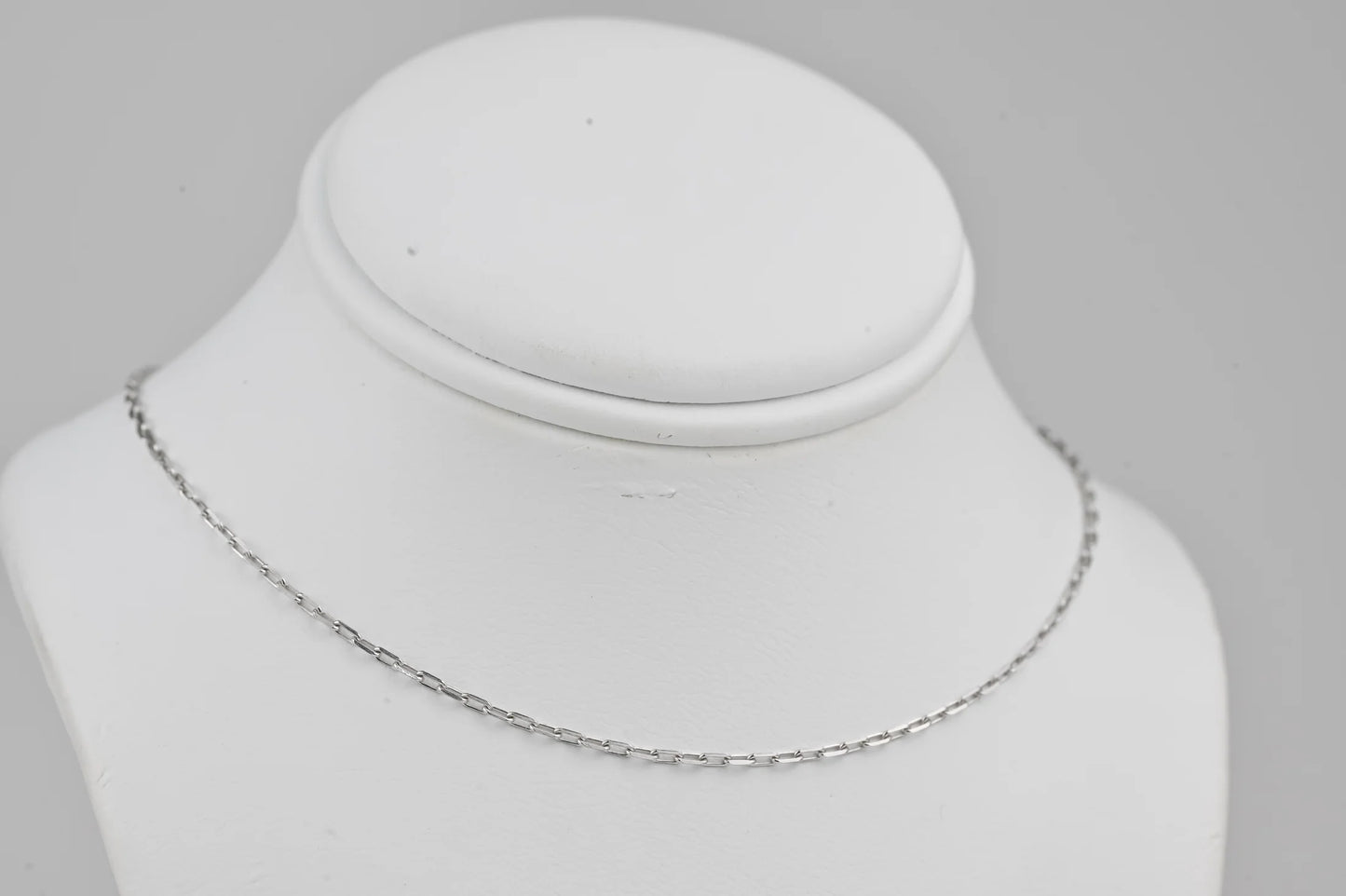 Silver Chain