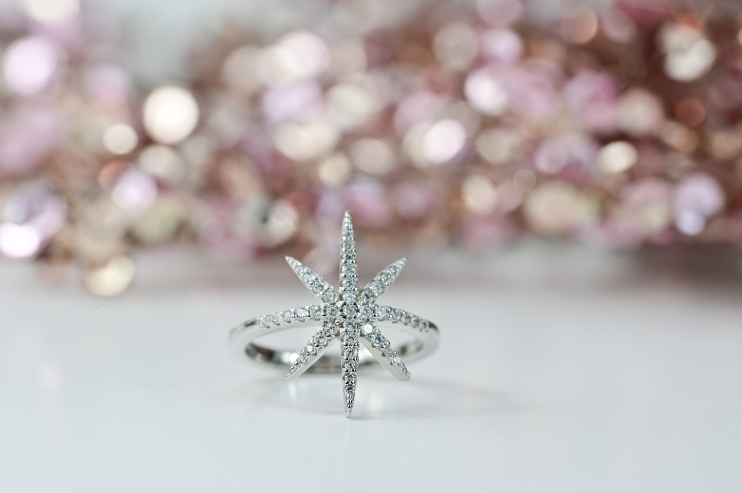 Ring Star