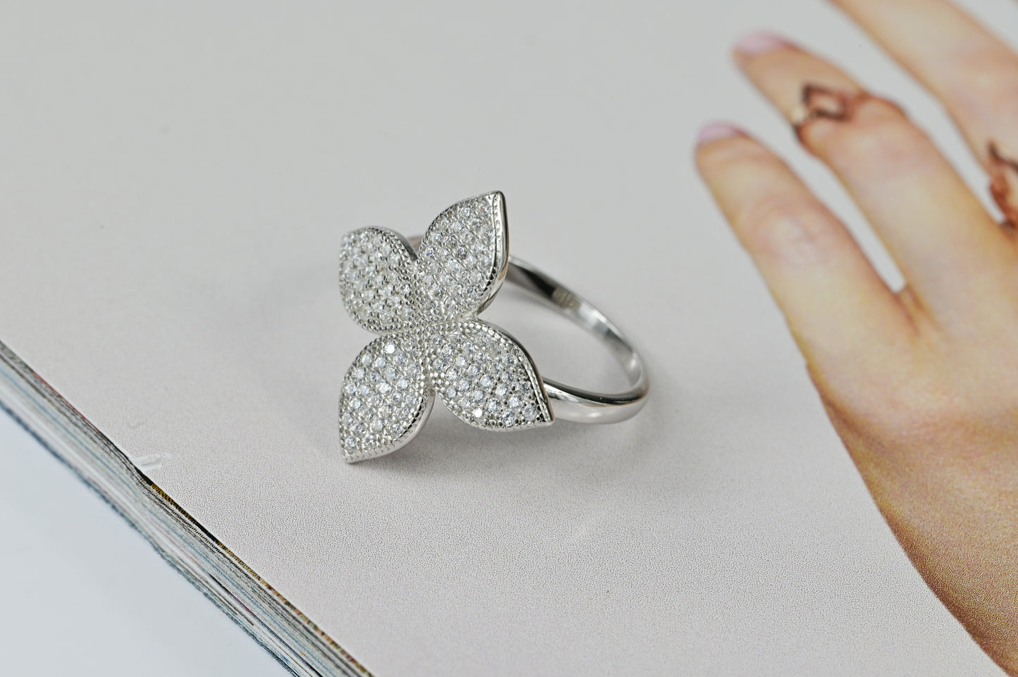 Ring