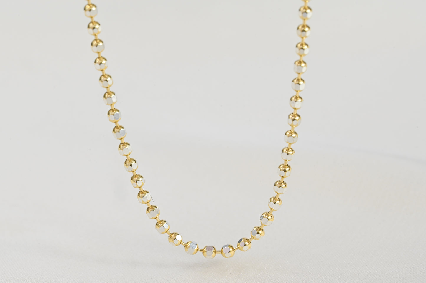 Yellow Chain