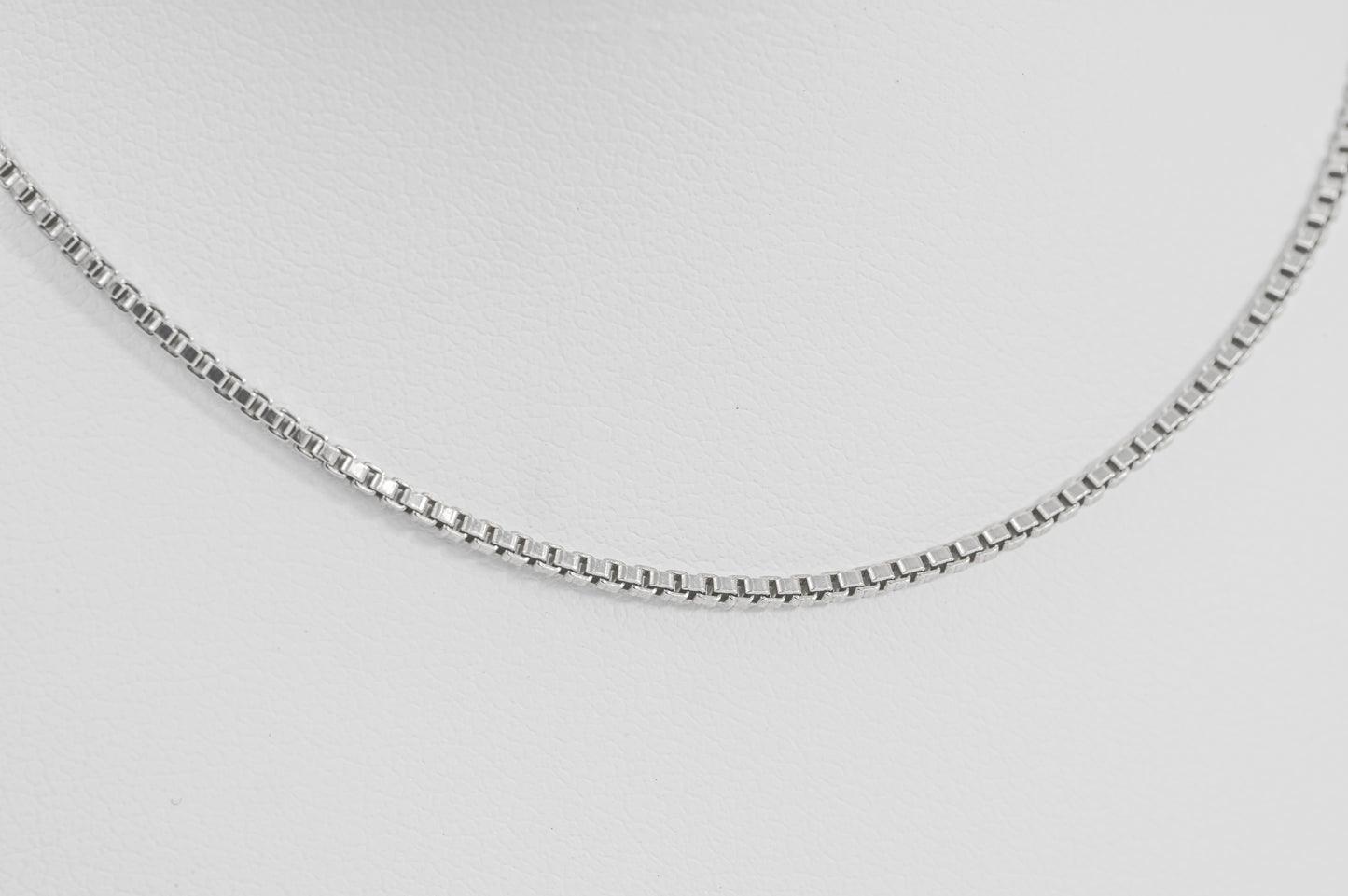 Silver Chain