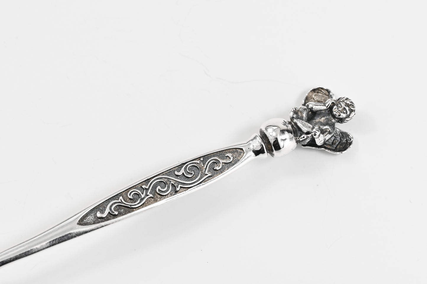 Silver Spoon