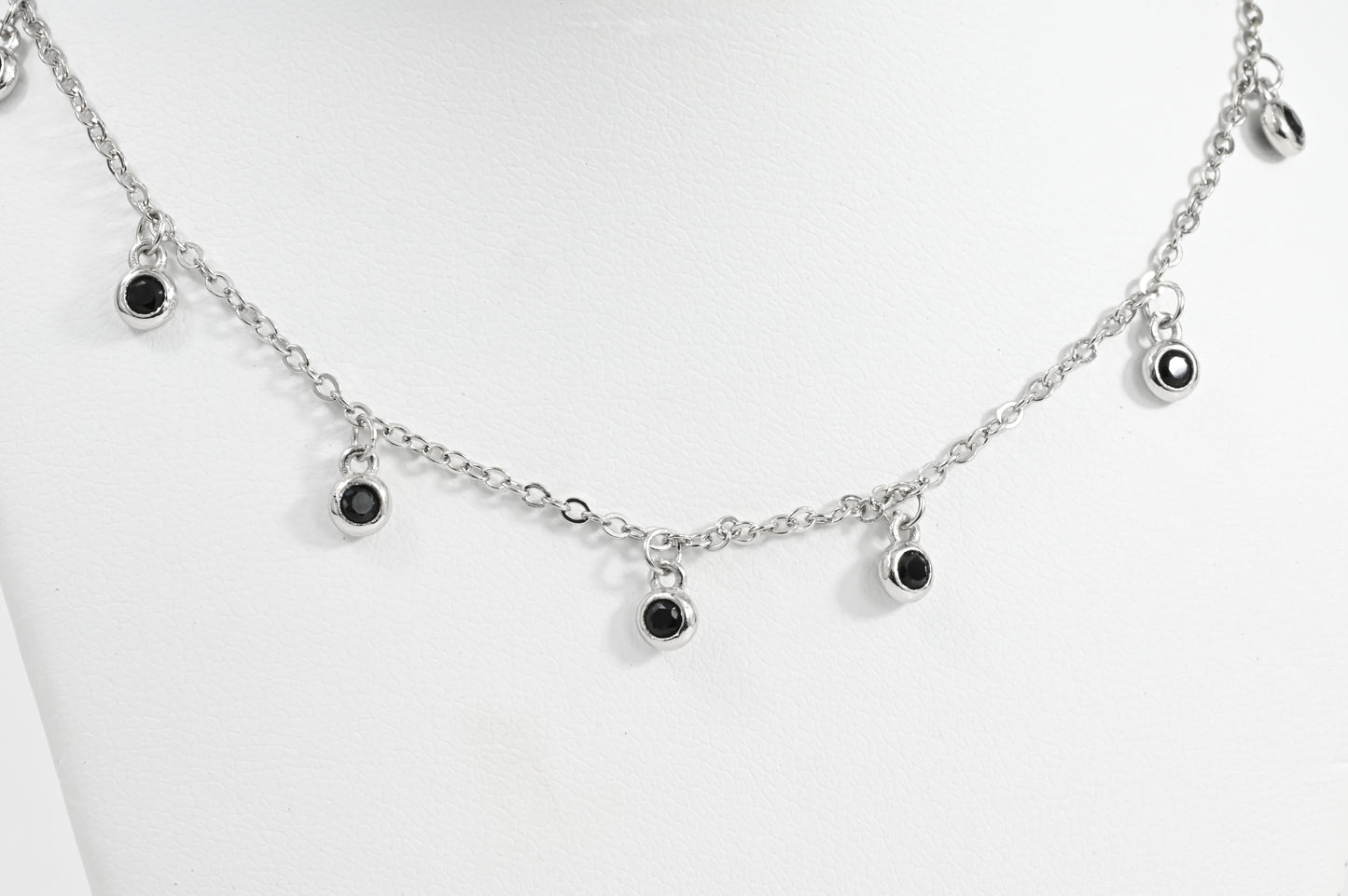 Necklace Balls
