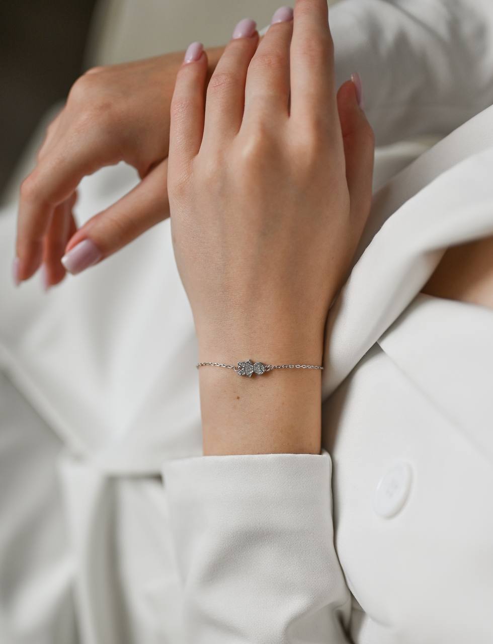 Bracelet for MOM (Boy)