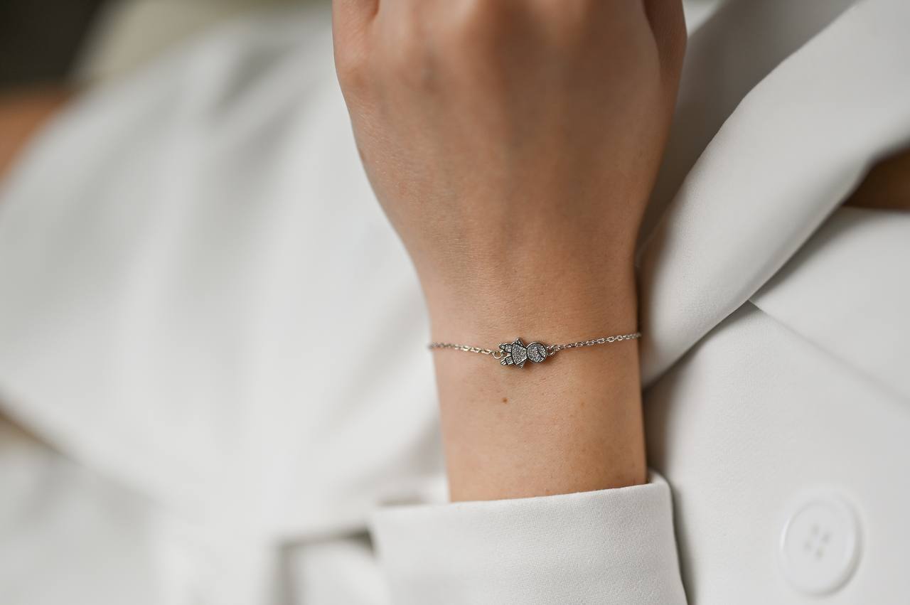 Bracelet for MOM (Boy)