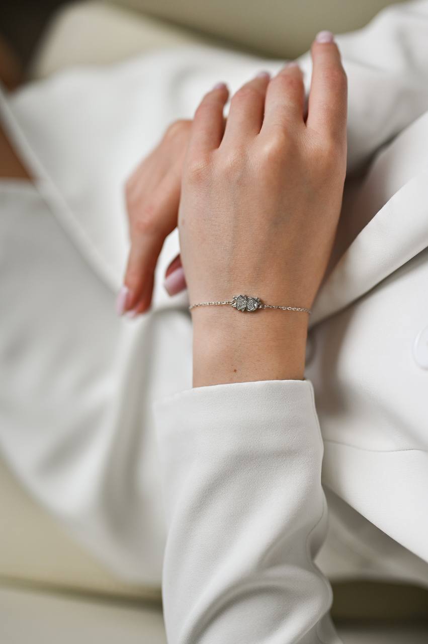 Bracelet for MOM (Girl)