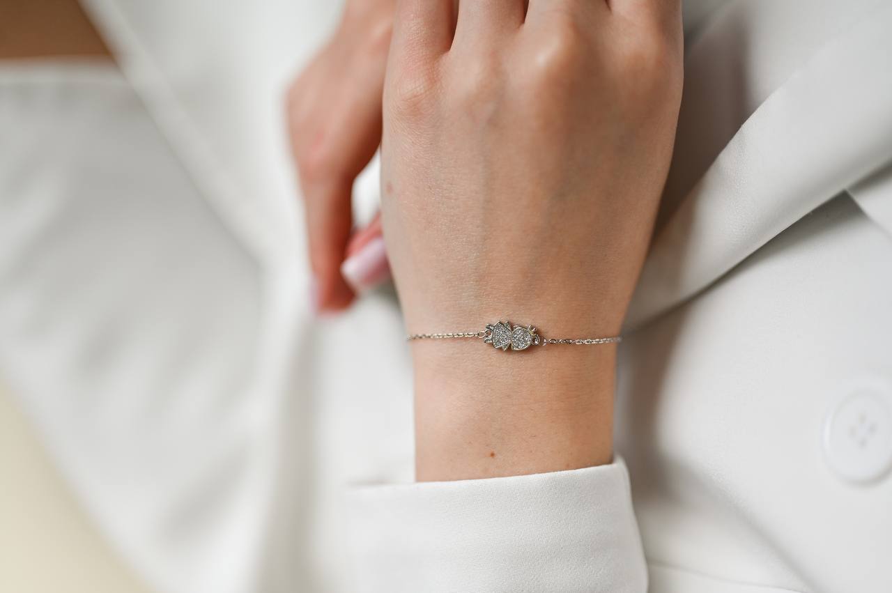 Bracelet for MOM (Girl)