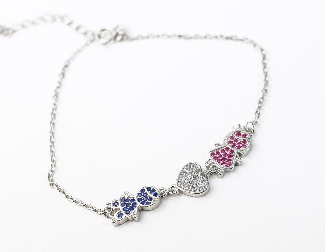 Bracelet for MOM (Girl&Boy)