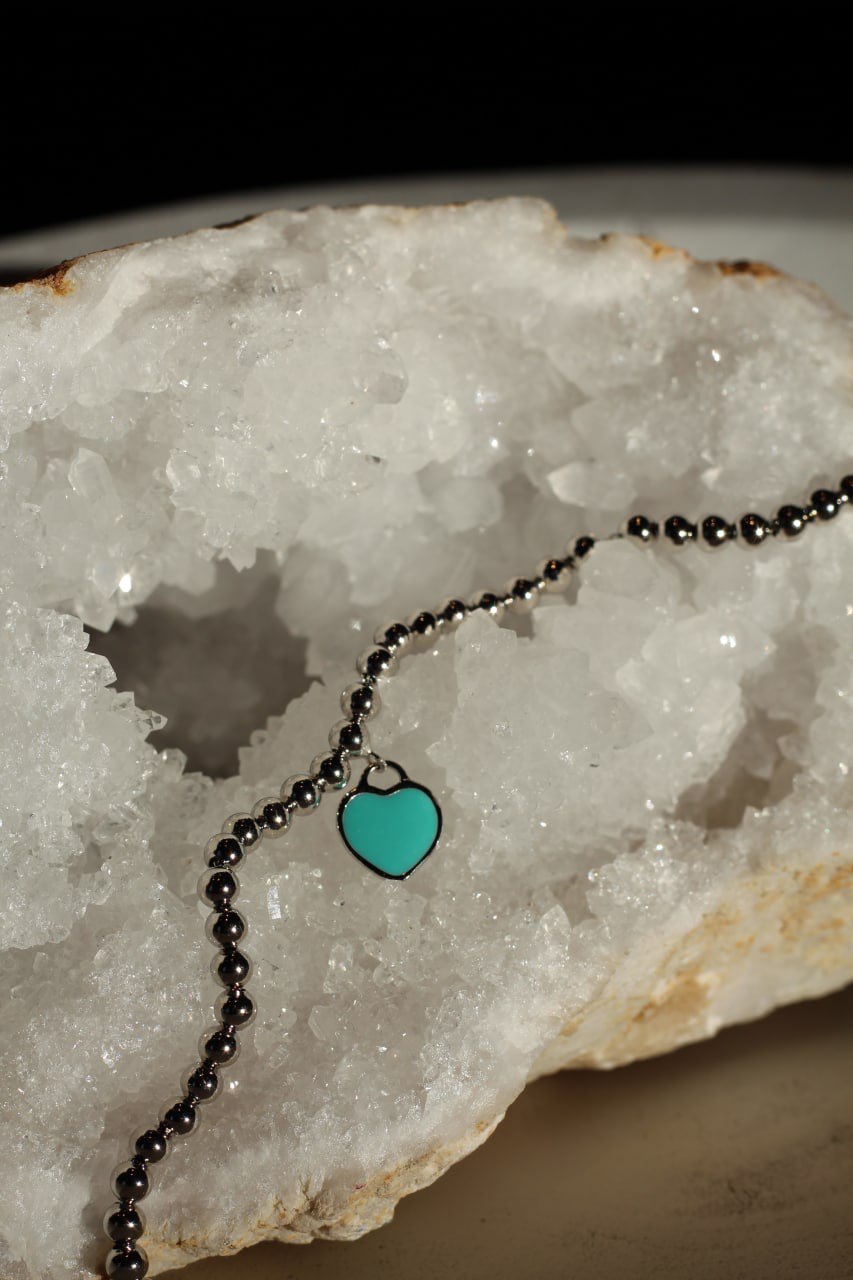 Bracelet "Heart"
