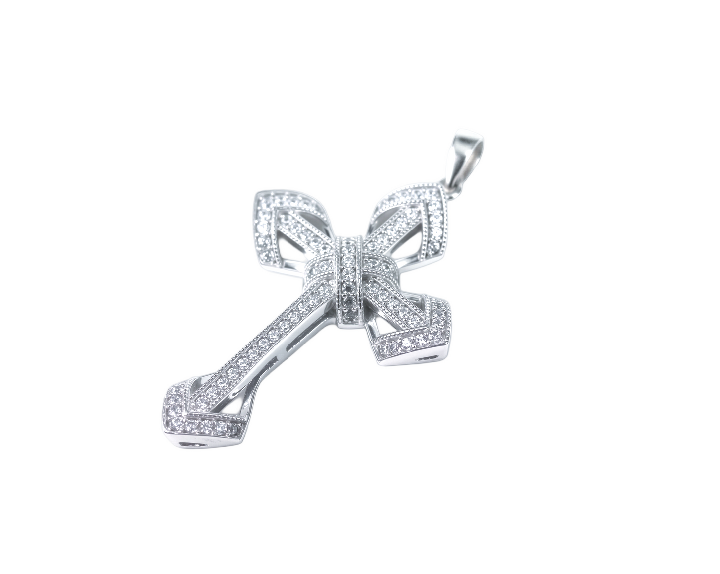 Pendant Cross