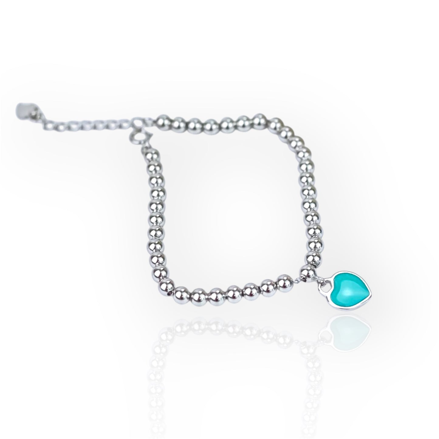 Bracelet "Heart"