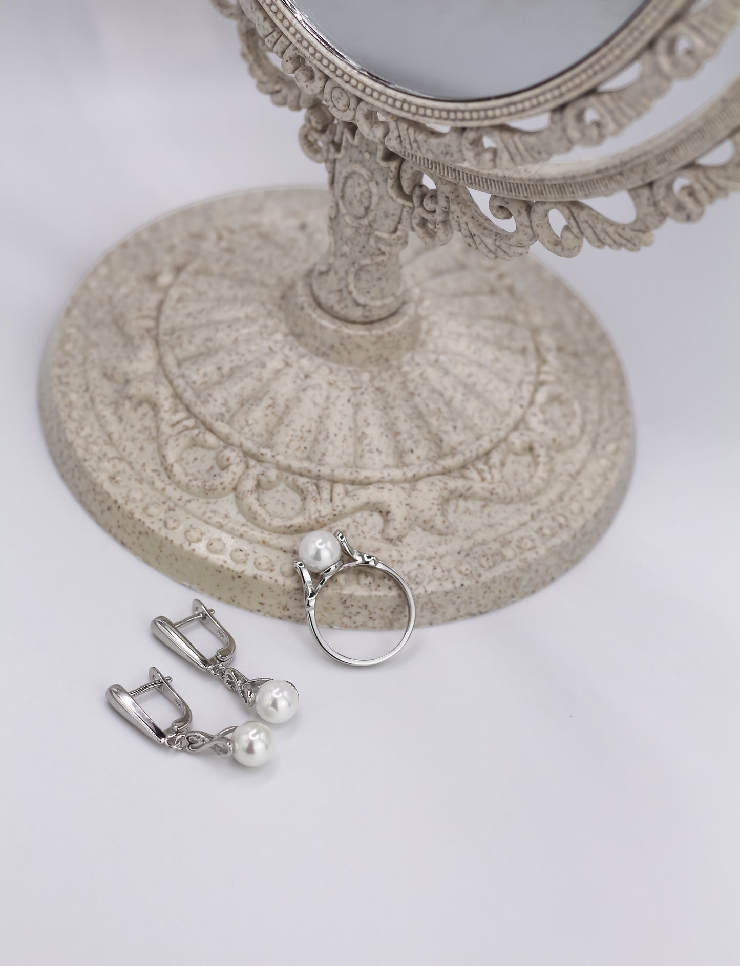 Set Infinity Pearl