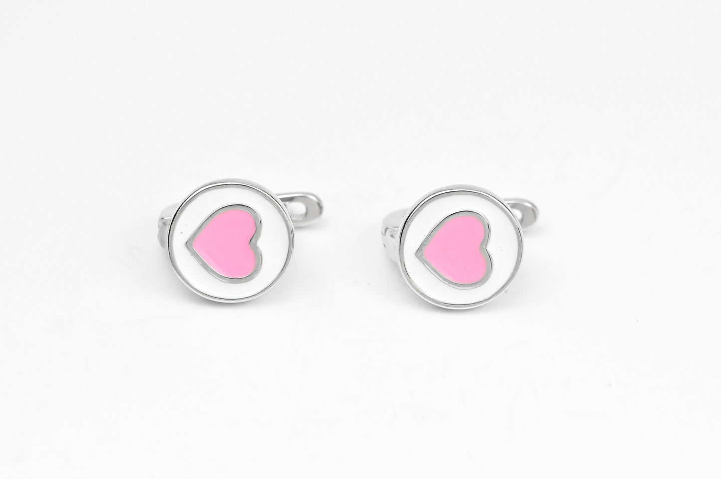 Kids Earrings Love