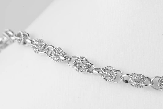 Silver Chain