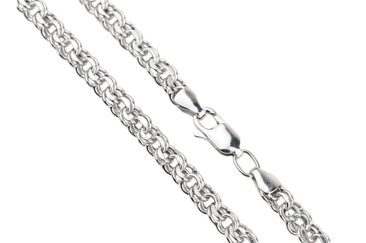 Silver Chain for Men