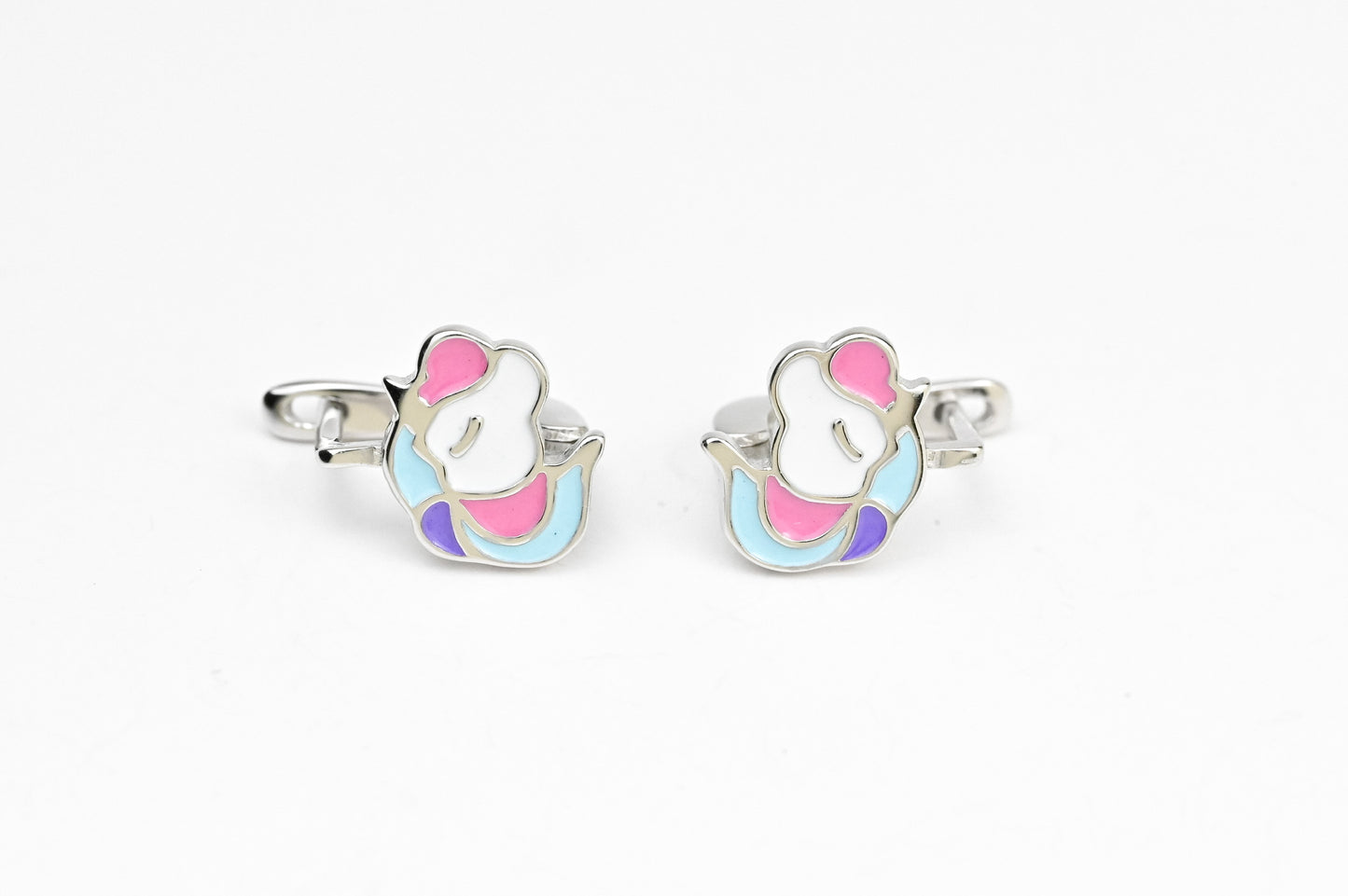 Kids Earrings Unicorn