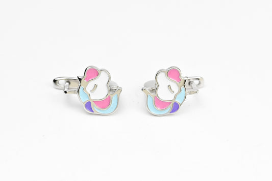 Kids Earrings Unicorn