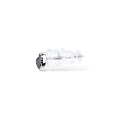 Silver Piercing Set