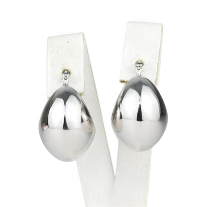 Silver 925 Earrings