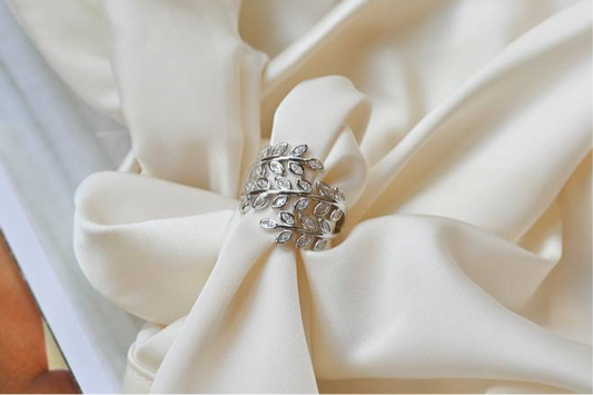 Ring Silver 925