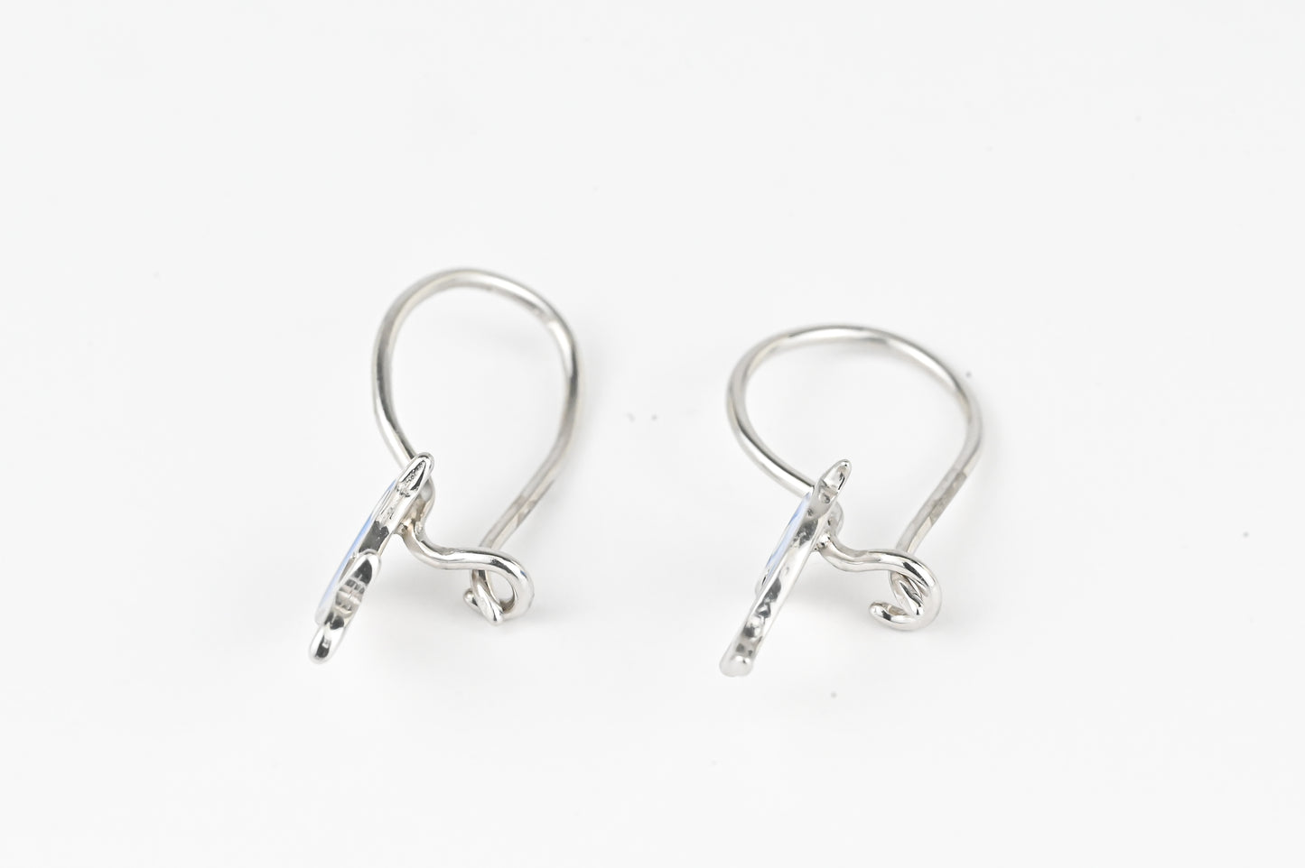 Kids Earrings Dolphins