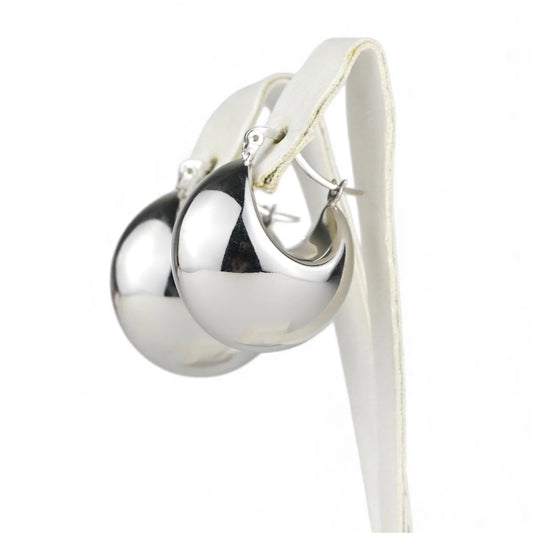 Silver 925 Earrings
