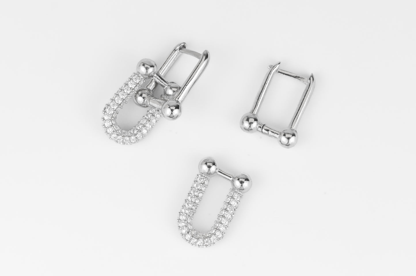 Chain Earrings