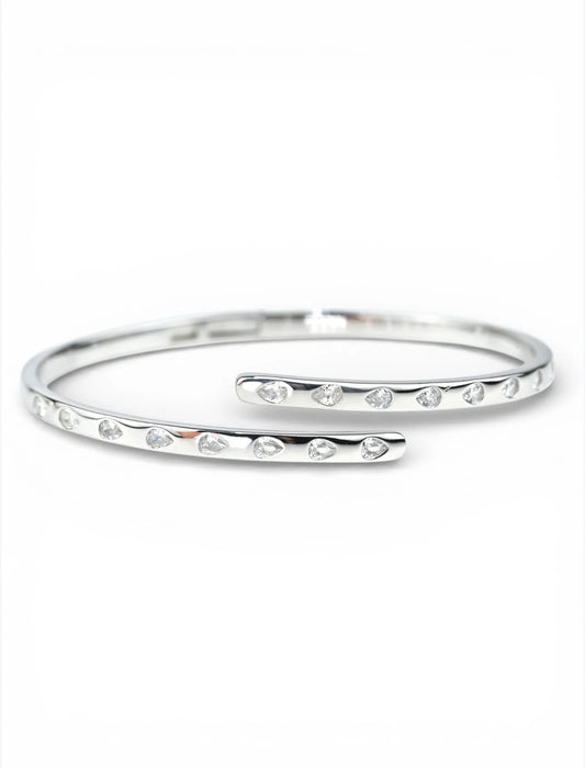 Silver Bracelet Shine