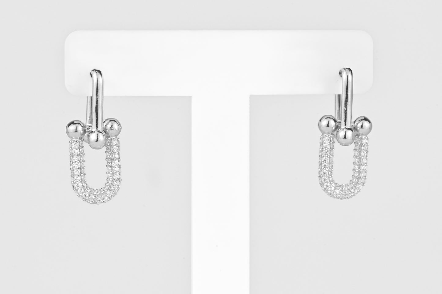 Chain Earrings