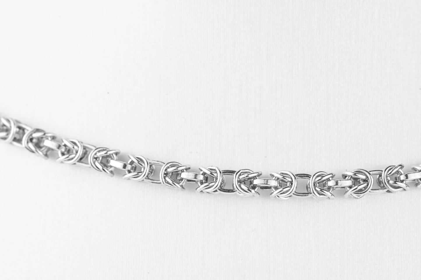 Silver Chain