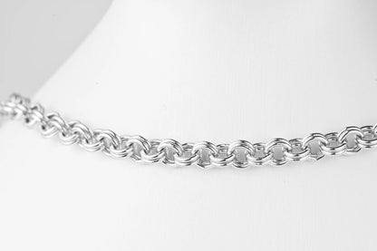 Silver Chain for Men
