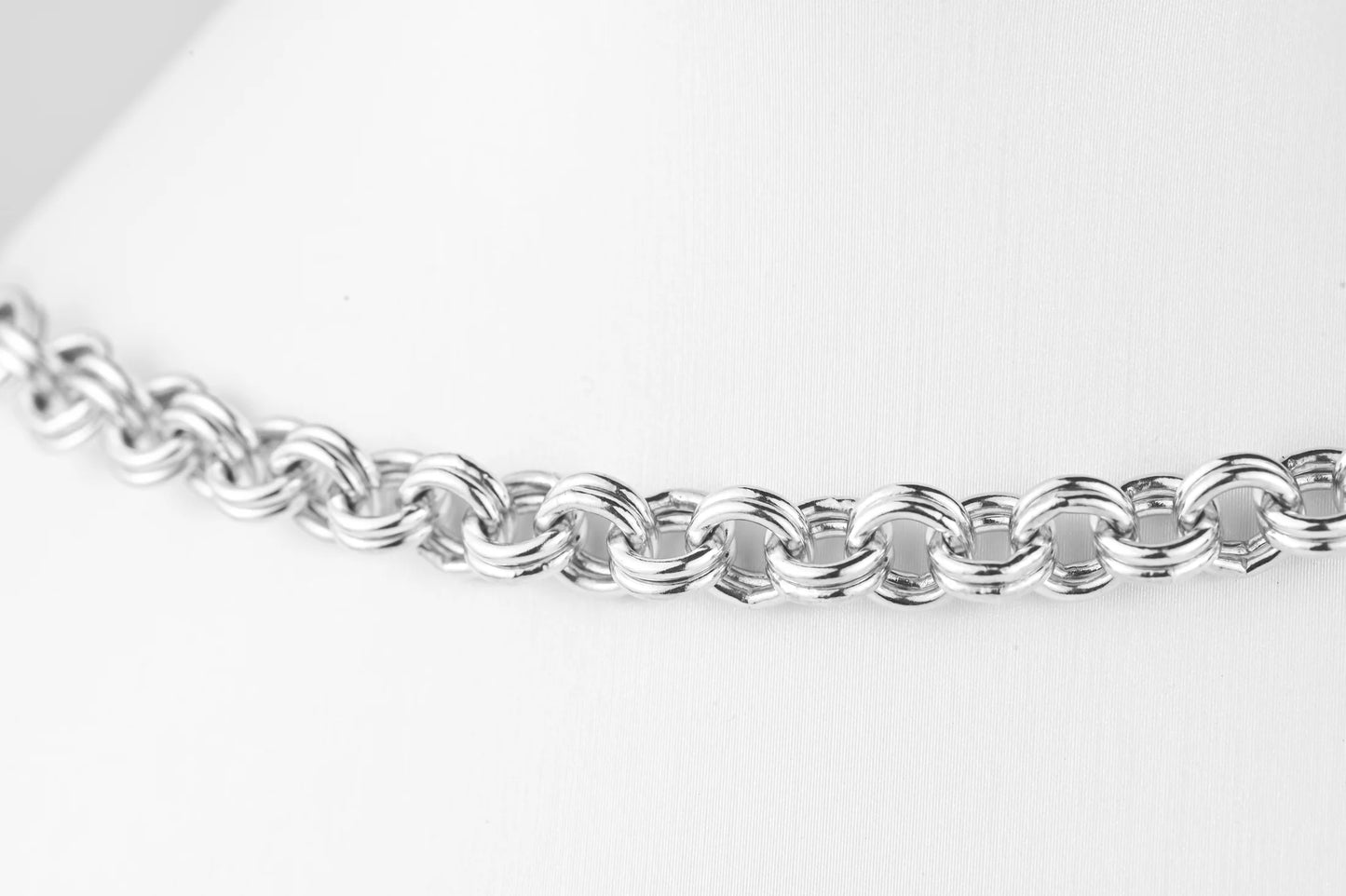 Silver Chain for Men