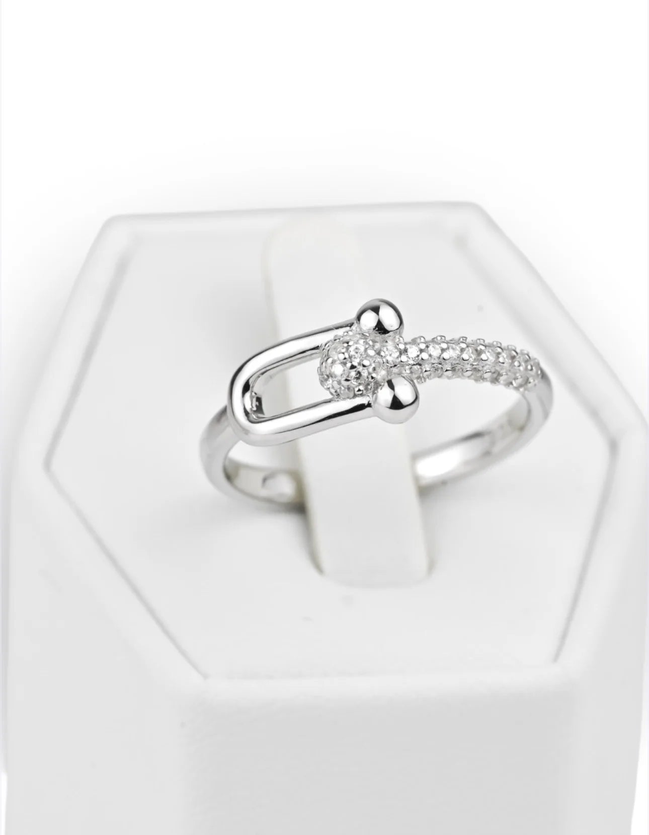 Silver Ring