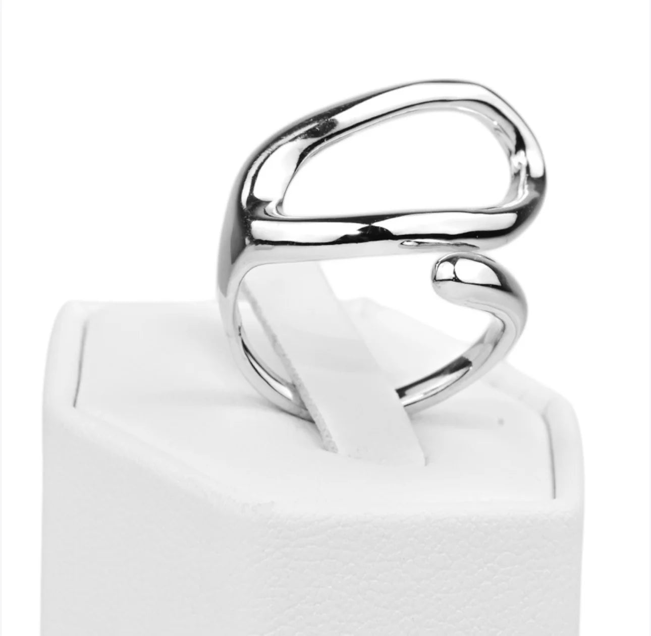 Silver Ring