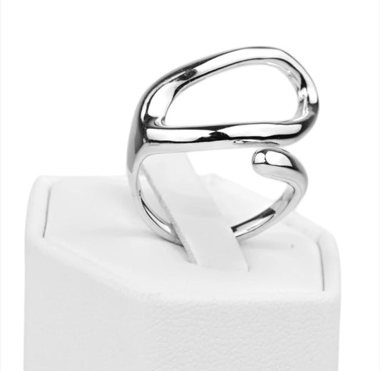 Silver Ring