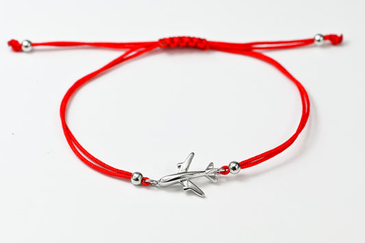 Bracelet Airplane