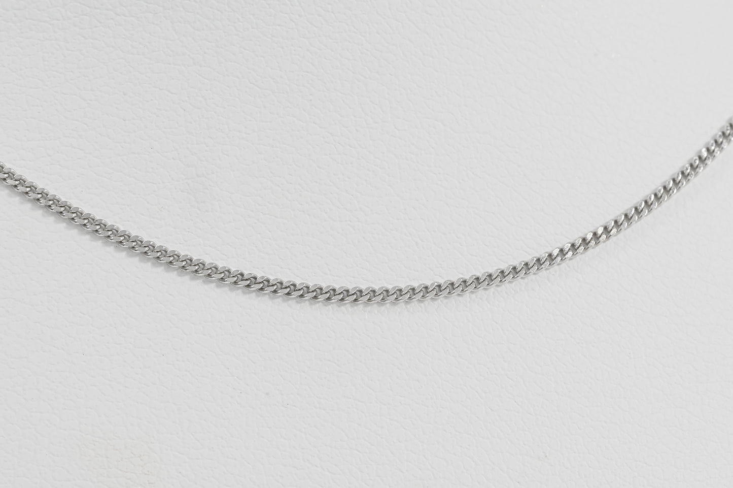 Silver Chain