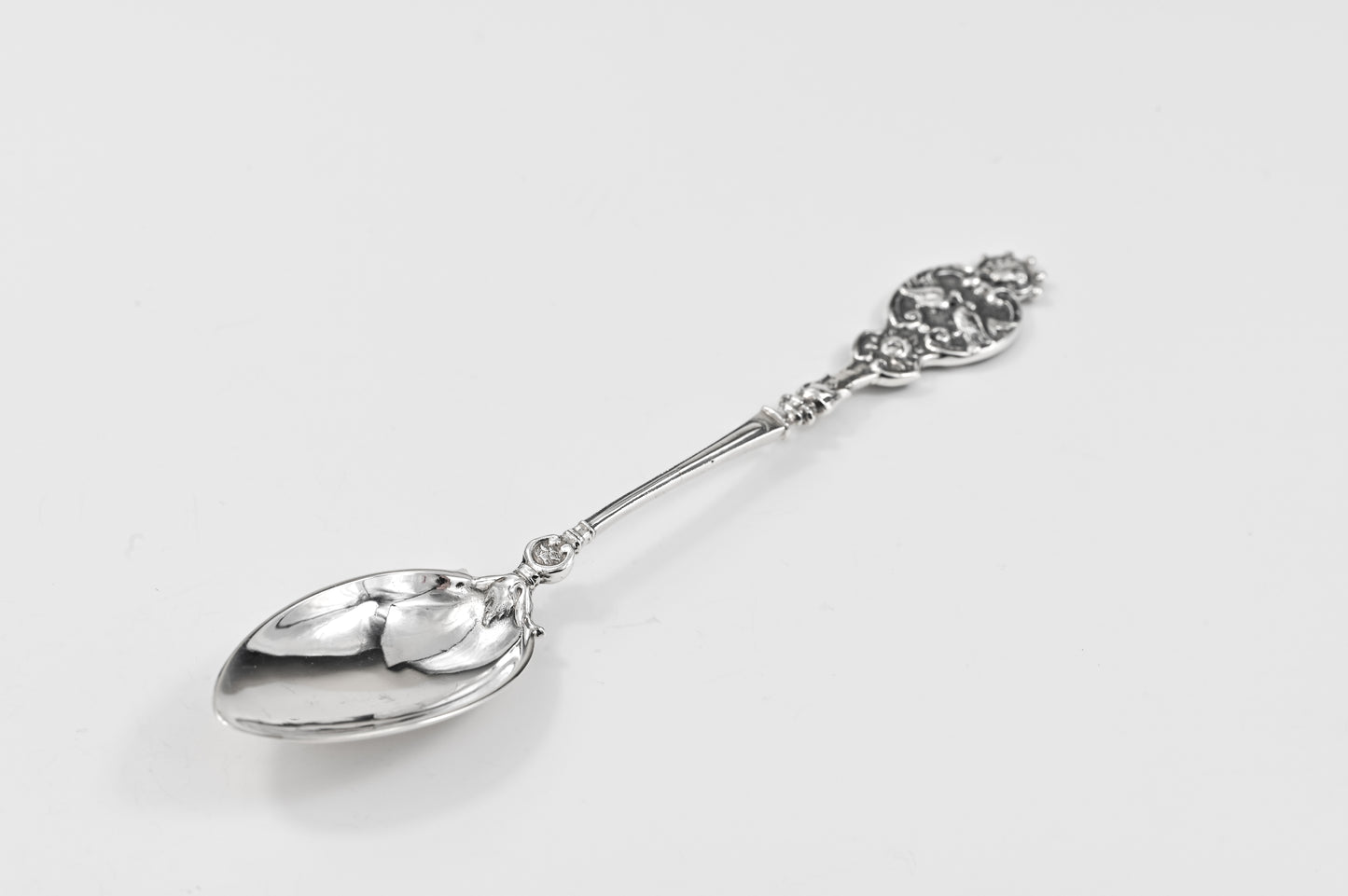 Silver Spoon