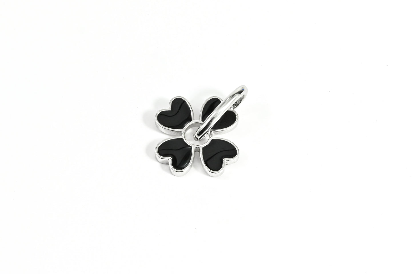 Set Flowers (Earrings,Ring,Pendant)