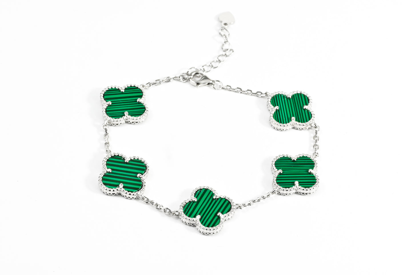 Bracelet Malachite